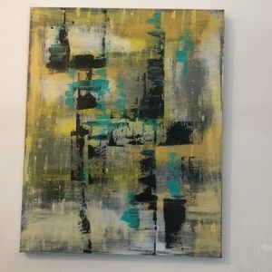 Pola Mujica Piece #13